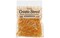 Essentials by Leisure Arts Crinkle Shred Bag, Canary Yellow, 2oz Shredded Paper Filler, Crinkle Cut Paper Shred Filler, Box Filler, Shredded Paper for Gift Box, Paper Crinkle Filler, Box Filling